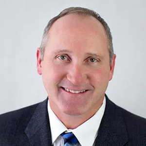 Christopher Dougherty