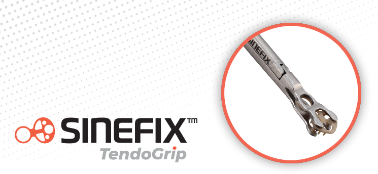 SINEFIX TendoGrip