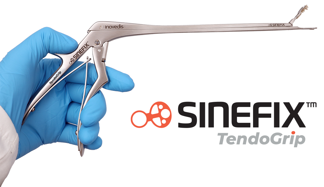 SINEFIX TendoGrip