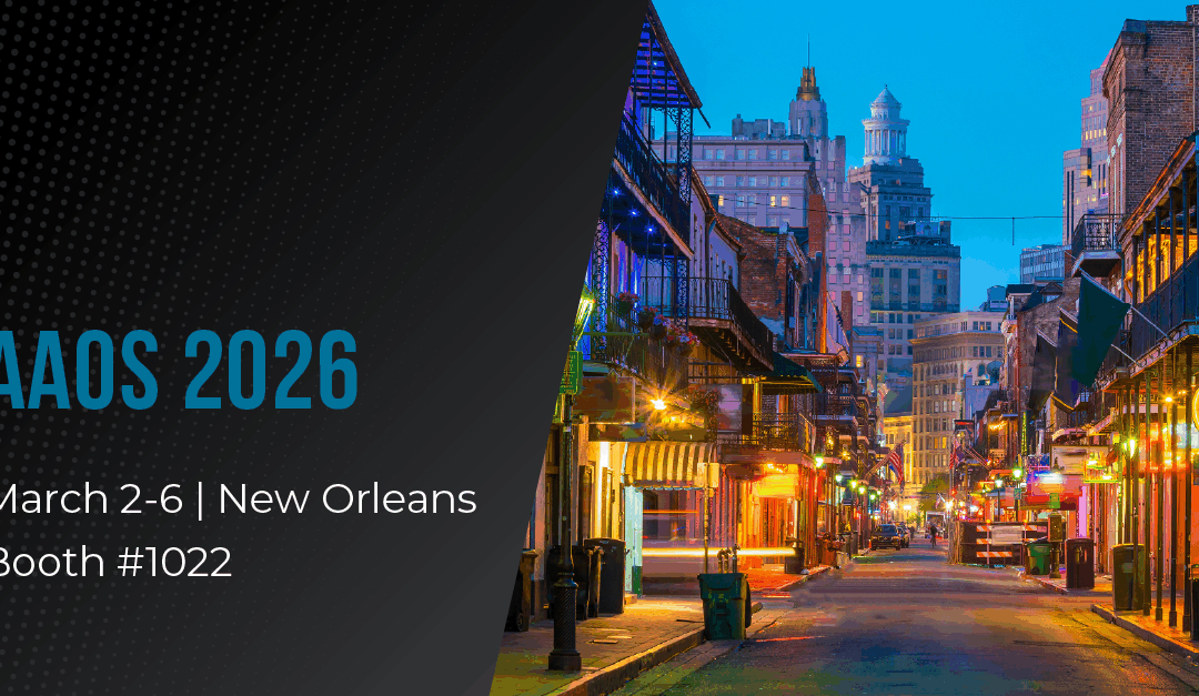 AAOS 2026 Annual Meeting