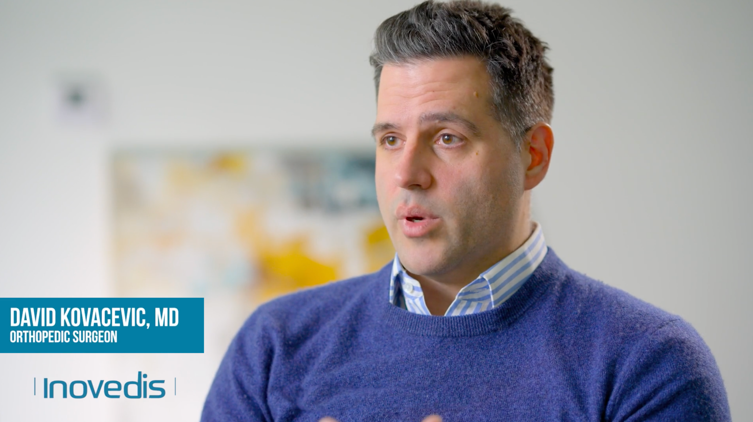 Revolutionizing Rotator Cuff Repair