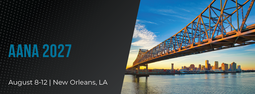 Inovedis-AANA-NewOrleans2027 AANA 2027